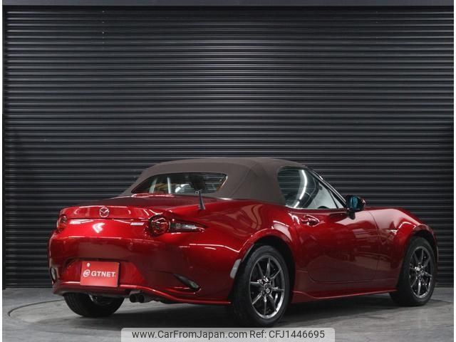 mazda roadster 2018 -MAZDA--Roadster ND5RC--ND5RC-300067---MAZDA--Roadster ND5RC--ND5RC-300067- image 2