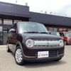 suzuki alto-lapin 2017 quick_quick_HE33S_HE33S-152840 image 13