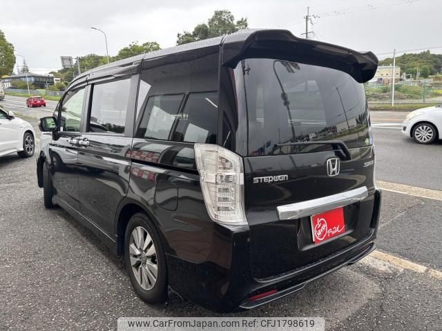 honda stepwagon-spada 2014 CFJ1798619 image 2