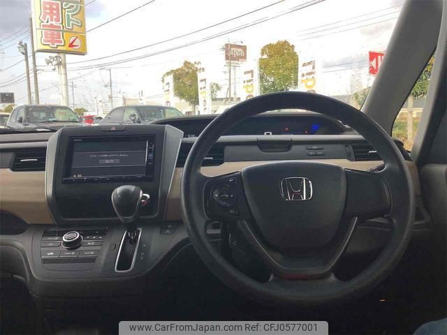 honda freed 2017 quick_quick_GB5_GB5-1020042 image 2