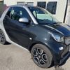 smart fortwo-convertible 2016 quick_quick_DBA-453444_WME4534442K127719 image 4