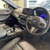 bmw 5-series 2018 quick_quick_LDA-JC20_WBAJC2070WW01068 image 16