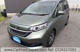 honda freed 2023 -HONDA--Freed 6AA-GB7--GB7-3252***---HONDA--Freed 6AA-GB7--GB7-3252***-