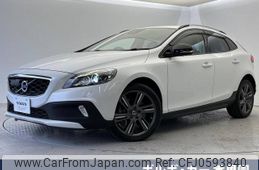 volvo v40 2015 -VOLVO--Volvo V40 CBA-MB420XC--YV1MZ402CG2095976---VOLVO--Volvo V40 CBA-MB420XC--YV1MZ402CG2095976-