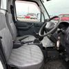 suzuki carry-truck 2012 CFJ1754727 image 7
