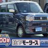 suzuki wagon-r-smile 2024 GOO_JP_700060017330240724002 image 1