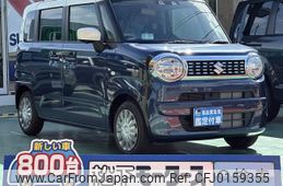 suzuki wagon-r-smile 2024 GOO_JP_700060017330240724002