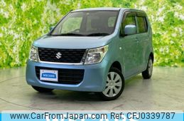 suzuki wagon-r 2015 quick_quick_DBA-MH34S_MH34S-505955