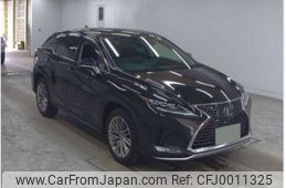 lexus rx 2021 -LEXUS 【久留米 330ﾗ1680】--Lexus RX 3BA-AGL20W--AGL20W-0022888---LEXUS 【久留米 330ﾗ1680】--Lexus RX 3BA-AGL20W--AGL20W-0022888-