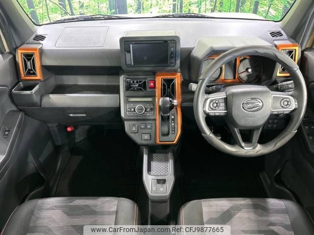 daihatsu taft 2020 -DAIHATSU--Taft 5BA-LA900S--LA900S-0001840---DAIHATSU--Taft 5BA-LA900S--LA900S-0001840- image 2