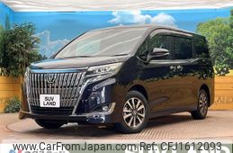 toyota esquire 2018 CFJ1612093