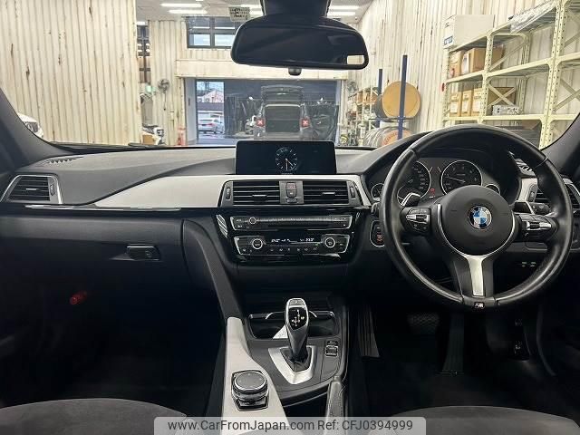 bmw 3-series 2017 quick_quick_LDA-8C20_WBA8C56030NU25789 image 2