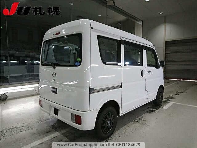 mazda scrum-van 2018 -MAZDA--Scrum Van DG17V--258629---MAZDA--Scrum Van DG17V--258629- image 2