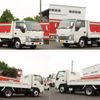 isuzu elf-truck 2018 quick_quick_TPG-NJR85AN_NJR85-7070704 image 2