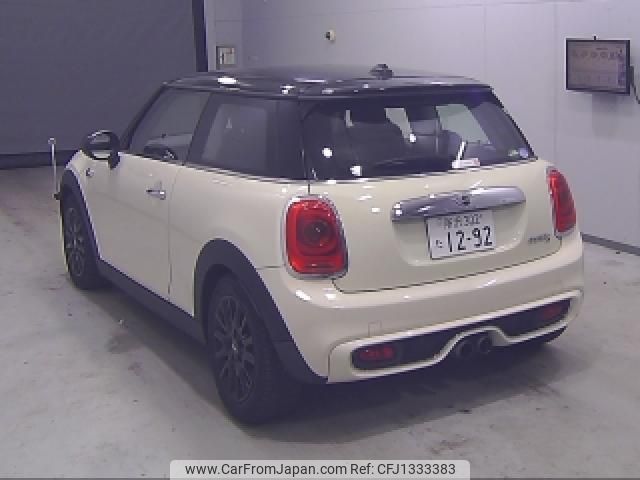 mini mini-others 2015 quick_quick_DBA-XM20_WMWXM720902A75941 image 2