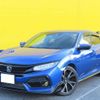 honda civic 2017 -HONDA 【川口 300】--Civic DBA-FK7--FK7-1002240---HONDA 【川口 300】--Civic DBA-FK7--FK7-1002240- image 1