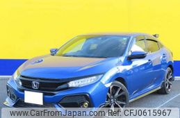 honda civic 2017 -HONDA 【川口 300】--Civic DBA-FK7--FK7-1002240---HONDA 【川口 300】--Civic DBA-FK7--FK7-1002240-