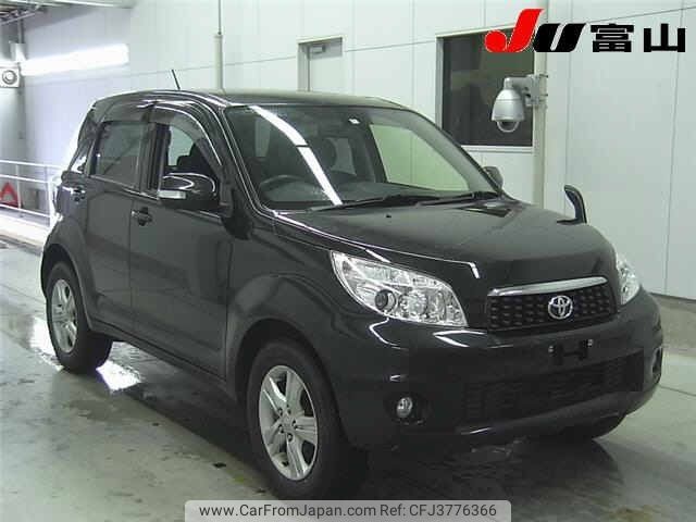 toyota rush 2014 CFJ3776366 image 1