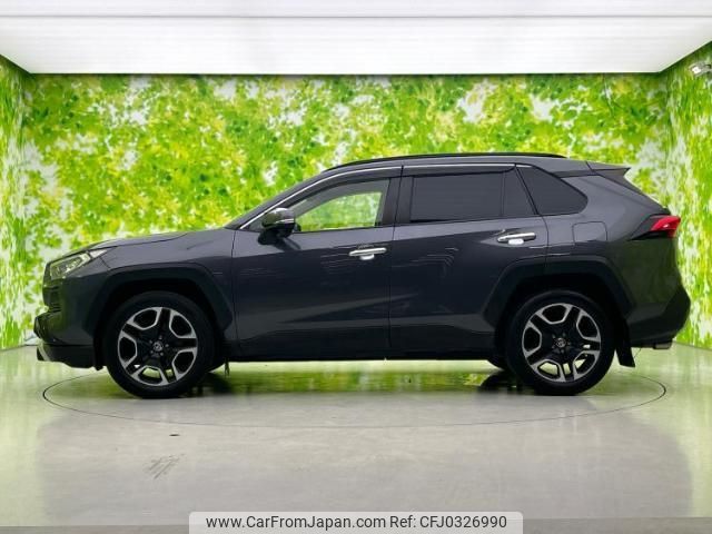 toyota rav4 2020 quick_quick_6BA-MXAA54_MXAA54-5013354 image 2