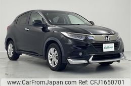 honda vezel 2021 CFJ1650701