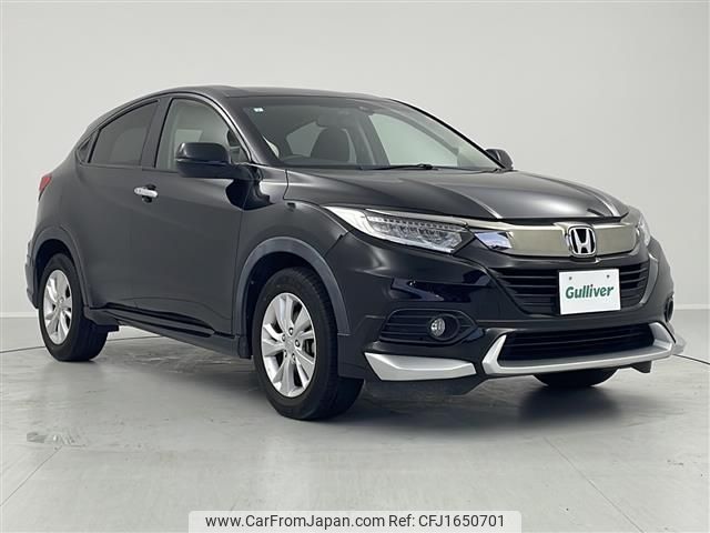 honda vezel 2021 CFJ1650701 image 1