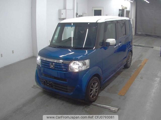 honda n-box-plus 2013 quick_quick_DBA-JF1_JF1-4103231 image 1