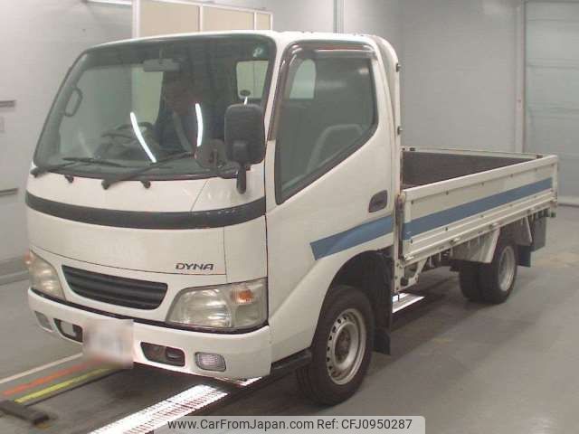 toyota dyna-truck 2005 -TOYOTA--Dyna TC-TRY230--TRY230-0103551---TOYOTA--Dyna TC-TRY230--TRY230-0103551- image 1