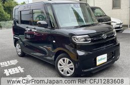 daihatsu tanto 2020 -DAIHATSU--Tanto 6BA-LA650S--LA650S-1038396---DAIHATSU--Tanto 6BA-LA650S--LA650S-1038396-