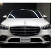 mercedes-benz s-class 2022 CFJ1755631 image 3