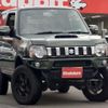 suzuki jimny 2018 quick_quick_JB23W_JB23W-776349 image 1