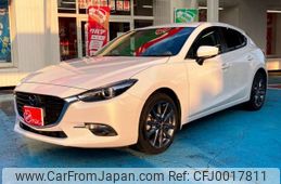 mazda axela 2016 -MAZDA 【豊橋 301ﾌ1836】--Axela LDA-BMLFS--BMLFS-104015---MAZDA 【豊橋 301ﾌ1836】--Axela LDA-BMLFS--BMLFS-104015-