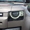 rover defender 2023 -ROVER 【岐阜 330ﾎ6453】--Defender 3BA-LE62XCA--SALEA6AX7P2198939---ROVER 【岐阜 330ﾎ6453】--Defender 3BA-LE62XCA--SALEA6AX7P2198939- image 8
