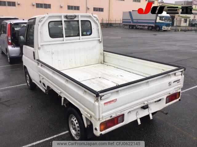 honda acty-truck 2006 -HONDA--Acty Truck HA7-1601164---HONDA--Acty Truck HA7-1601164- image 2