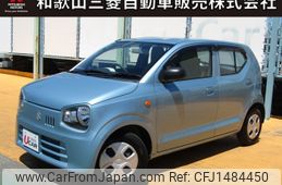suzuki alto 2016 CFJ1484450