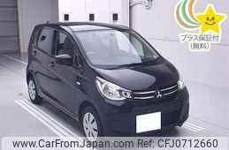 mitsubishi ek-wagon 2018 -MITSUBISHI 【諏訪 580ｹ4882】--ek Wagon B11W-0416907---MITSUBISHI 【諏訪 580ｹ4882】--ek Wagon B11W-0416907-