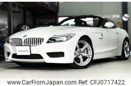 bmw z4 2010 -BMW--BMW Z4 ABA-LM30--WBALM72050E410753---BMW--BMW Z4 ABA-LM30--WBALM72050E410753-