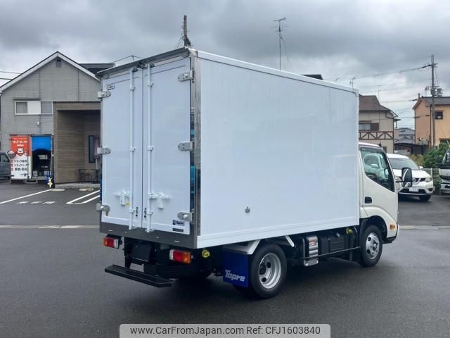 hino dutro 2025 CFJ1603840 image 2