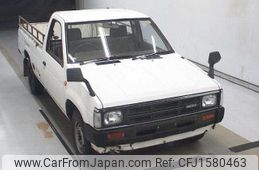 nissan datsun-pickup 1987 CFJ1580463