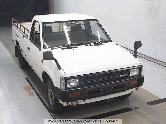nissan datsun-pickup 1987 CFJ1580463 image 1
