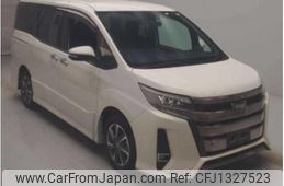 toyota noah 2020 quick_quick_DBA-ZRR80W_ZRR80-0588310
