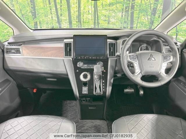 mitsubishi delica-d5 2019 -MITSUBISHI--Delica D5 3DA-CV1W--CV1W-2112275---MITSUBISHI--Delica D5 3DA-CV1W--CV1W-2112275- image 2