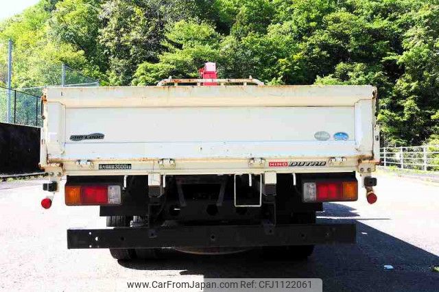 hino dutro 2016 quick_quick_TKG-XZU650M_XZU650-0009012 image 2