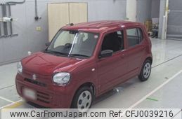 suzuki alto 2023 -SUZUKI 【三重 582こ4529】--Alto HA37S-128571---SUZUKI 【三重 582こ4529】--Alto HA37S-128571-