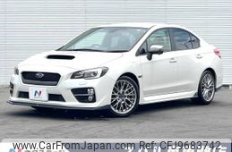 subaru wrx 2016 -SUBARU--WRX DBA-VAG--VAG-014009---SUBARU--WRX DBA-VAG--VAG-014009-