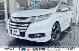 honda odyssey 2016 quick_quick_RC4_RC4-1003357