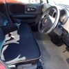 suzuki alto-lapin 2011 CFJ1610703 image 16