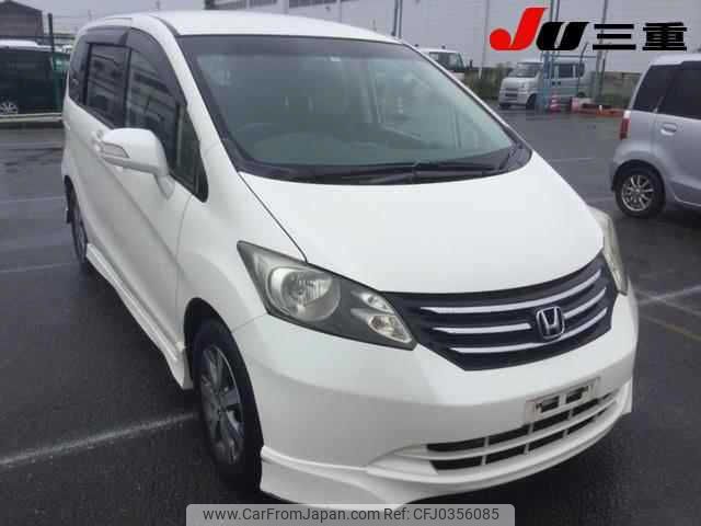 honda freed 2009 -HONDA--Freed GB3-1140752---HONDA--Freed GB3-1140752- image 1