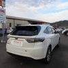 toyota harrier 2017 504749-RAOID:13187 image 3