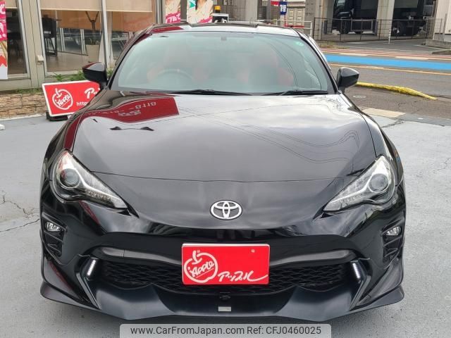 toyota 86 2017 -TOYOTA--86 DBA-ZN6--074679---TOYOTA--86 DBA-ZN6--074679- image 2