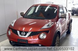 nissan juke 2014 -NISSAN--Juke YF15-401150---NISSAN--Juke YF15-401150-